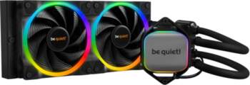 Listan be quiet! Pure Loop 2