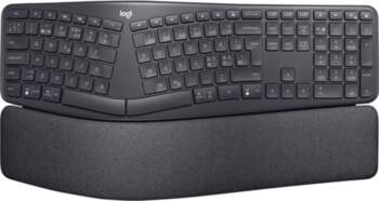 Logitech ERGO K860 - keyboard -