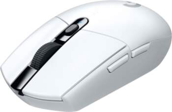 Logitech G G305 - mouse -