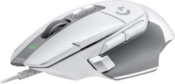 Logitech G G502 X - mouse