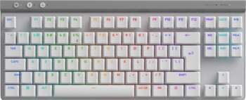 Logitech G G515 - keyboard -