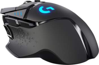 Logitech Gaming Mouse G502 LIGHTSPEED -
