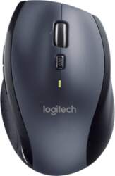 Logitech Marathon M705 - mouse -