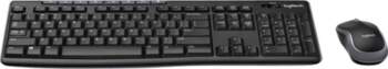 Logitech MK270 Wireless Combo - keyboard