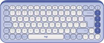 Logitech POP Icon Keys - keyboard