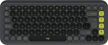 Logitech POP Icon Keys - keyboard