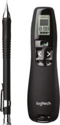 Logitech Professional Presenter R800 presentation remote