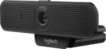 Logitech Webcam C925e - webcam 960-001076