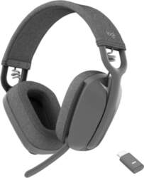 Logitech Zone Vibe Wireless - headset