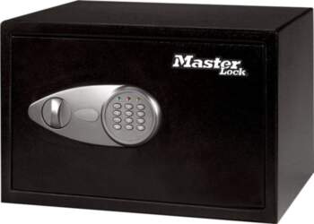 Master Lock Company Master Lock Medium