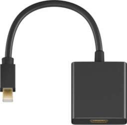 MicroConnect adapter cable - Mini DisplayPort