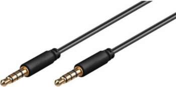 MicroConnect audio cable - 2 m