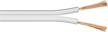 MicroConnect bulk speaker cable - 100