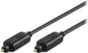 MicroConnect digital audio cable kit (optical)