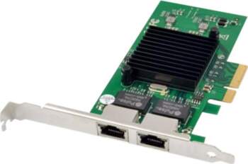 MicroConnect - network adapter - PCIe