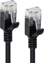 MicroConnect network cable - 15 cm