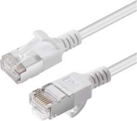 MicroConnect network cable - 15 cm
