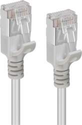 MicroConnect network cable - 15 cm