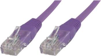MicroConnect network cable - 20 m