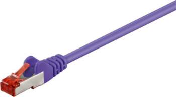 MicroConnect network cable - 25 cm