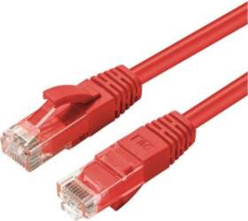 MicroConnect patch cable - 15 cm