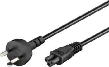 MicroConnect - power cable - DK