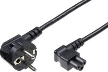 MicroConnect - power cable - IEC