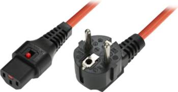 MicroConnect - power cable - power