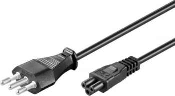 MicroConnect - power cable - Type