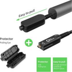 MicroConnect Premium HDMI cable with Ethernet