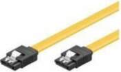 MicroConnect SATA III - SATA cable