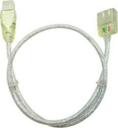 MicroConnect USB 2.0 Extension -