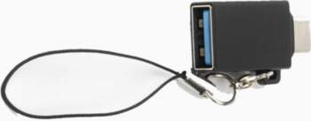 MicroConnect - USB-C adapter - USB-C