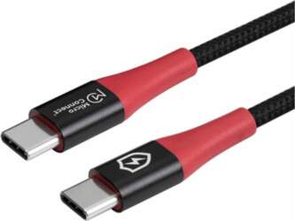 MicroConnect - USB-C cable - 24
