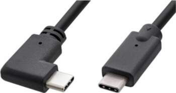 MicroConnect - USB-C cable - USB-C