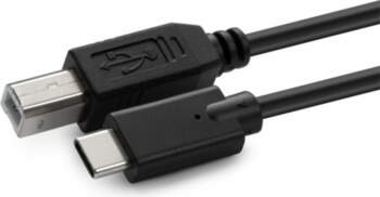 MicroConnect - USB-C cable - USB-C
