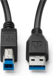MicroConnect - USB cable - USB