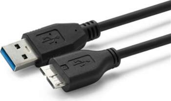 MicroConnect - USB cable - USB