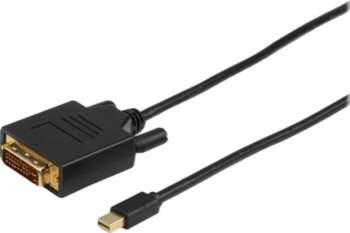 MicroConnect - video adapter cable -