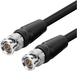 MicroConnect video cable - 12G-SDI -