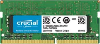 Micron Technology Crucial - DDR4 -