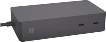Microsoft Surface Dock 2 - docking