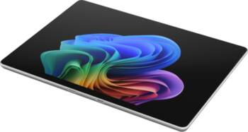 Microsoft Surface Pro for Business -