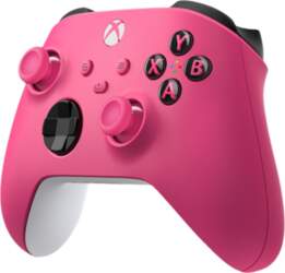 Microsoft Xbox Wireless Controller - gamepad