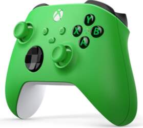 Microsoft Xbox Wireless Controller - gamepad