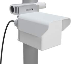 MikroTik Wireless Wire Cube Pro -