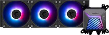 MSI MAG CORELIQUID A15 360 -