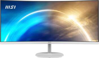MSI PRO MP341CQW - LCD monitor