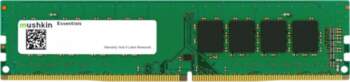 Mushkin Essentials - DDR4 - module