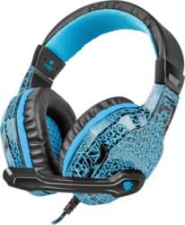 Natec Fury Hellcat - headset -